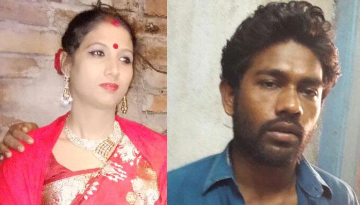 প্রথমে প্রেমিকের সাহায্যে স্বামীকে খুন,এবার জেলের মধ্যে মধুমিতা নিজের সঙ্গেই ঘটাল ভয়ঙ্কর কাণ্ড! প্রথমে প্রেমিকের সাহায্যে স্বামীকে খুন,এবার জেলের মধ্যে মধুমিতা নিজের সঙ্গেই ঘটাল ভয়ঙ্কর কাণ্ড!