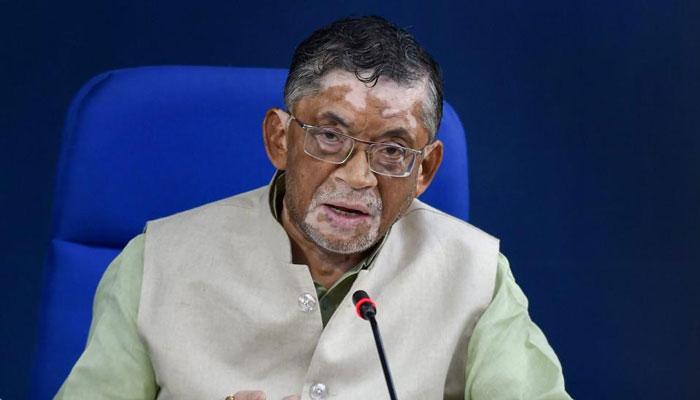 ভারতের মতো বড় দেশে দু'একটা ধর্ষণ হবেই : কেন্দ্রীয় মন্ত্রী ভারতের মতো বড় দেশে দু'একটা ধর্ষণ হবেই : কেন্দ্রীয় মন্ত্রী