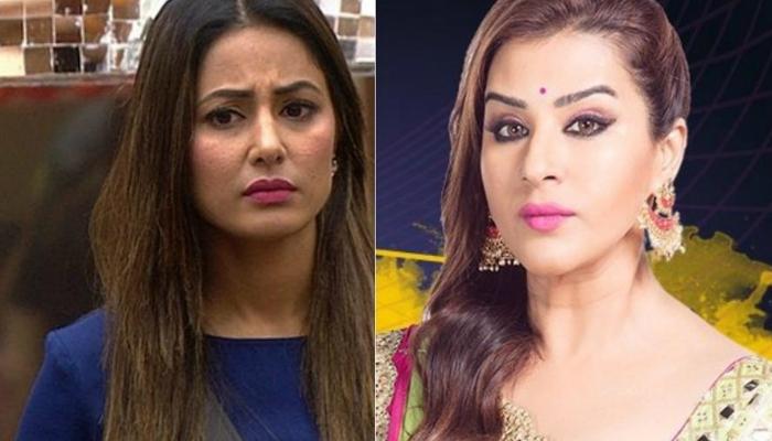 টুইটারে পর্ণ ভিডিও পোস্ট বিগ বস বিজয়ী শিল্পার, একহাত নিলেন হিনা টুইটারে পর্ণ ভিডিও পোস্ট বিগ বস বিজয়ী শিল্পার, একহাত নিলেন হিনা