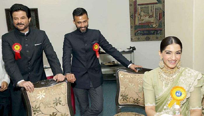 কোথায় বসবে অনিল কন্যা সোনামের হাই প্রোফাইল বিয়ের আসর কোথায় বসবে অনিল কন্যা সোনামের হাই প্রোফাইল বিয়ের আসর