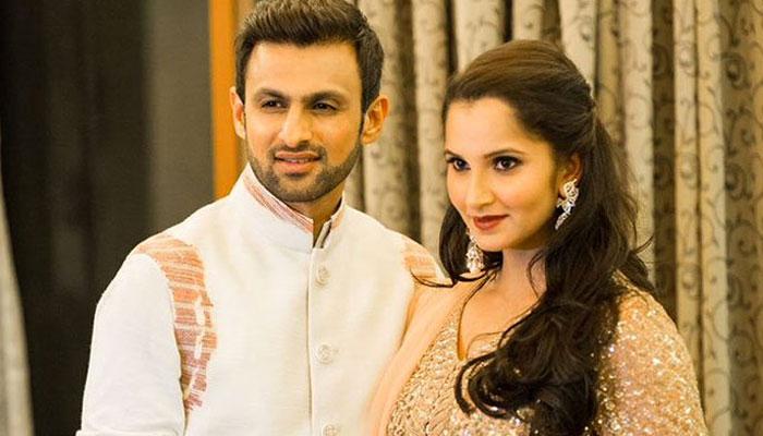 সানিয়া-শোয়েবের সংসারে 'নতুন অতিথি'! সানিয়া-শোয়েবের সংসারে 'নতুন অতিথি'!