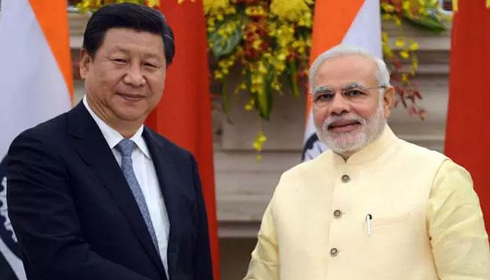 সীমান্ত সমস্যা মেটাতে চলতি সপ্তাহে ড্রাগনের দেশে মোদী-জিনপিং বৈঠক সীমান্ত সমস্যা মেটাতে চলতি সপ্তাহে ড্রাগনের দেশে মোদী-জিনপিং বৈঠক