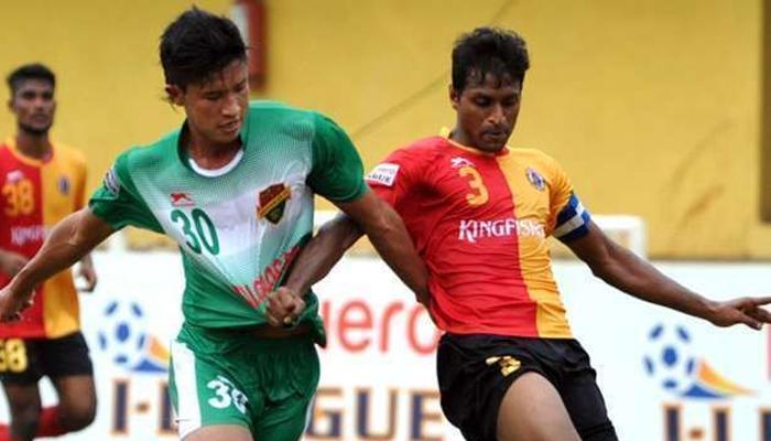 ইস্টবেঙ্গলকে মিস করব: অর্ণব মন্ডল ইস্টবেঙ্গলকে মিস করব: অর্ণব মন্ডল