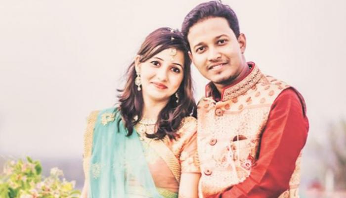 বিয়ের উপহার খুলতেই বিস্ফোরণ, তদন্তে ধৃত বরের মায়ের সহকর্মী বিয়ের উপহার খুলতেই বিস্ফোরণ, তদন্তে ধৃত বরের মায়ের সহকর্মী