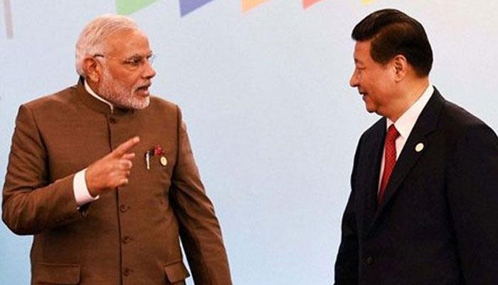 চিন সফরে মোদী, কথা হতে পারে ডোকলাম নিয়েও চিন সফরে মোদী, কথা হতে পারে ডোকলাম নিয়েও