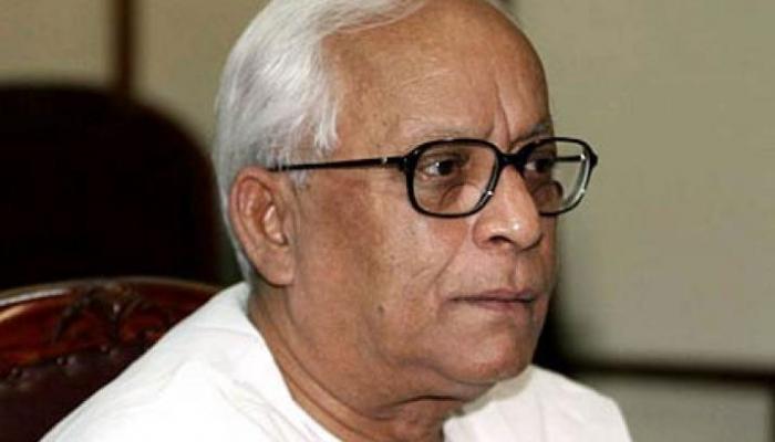 পঞ্চায়েত নির্বাচন নিয়ে মুখ খুললেন বুদ্ধদেব ভট্টাচার্য পঞ্চায়েত নির্বাচন নিয়ে মুখ খুললেন বুদ্ধদেব ভট্টাচার্য