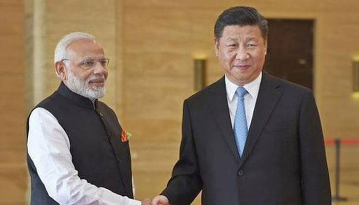 ড্রাগনের দেশে ‘ভারতীয় সংস্কৃতি’ তুলে ধরলেন মোদী ড্রাগনের দেশে ‘ভারতীয় সংস্কৃতি’ তুলে ধরলেন মোদী