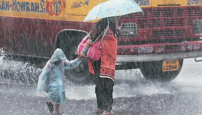 স্বাভাবিকের থেকে প্রায় দ্বিগুণ বৃষ্টি এপ্রিলে, রেকর্ড গড়ার পথে কালবৈশাখী স্বাভাবিকের থেকে প্রায় দ্বিগুণ বৃষ্টি এপ্রিলে, রেকর্ড গড়ার পথে কালবৈশাখী