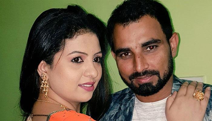 শামির বিরুদ্ধে এবার বয়স ভাঁড়ানোর অভিযোগ তুললেন হাসিন শামির বিরুদ্ধে এবার বয়স ভাঁড়ানোর অভিযোগ তুললেন হাসিন