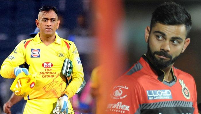 বিরাটের প্রেমিকা ধোনিতে মশগুল বিরাটের প্রেমিকা ধোনিতে মশগুল
