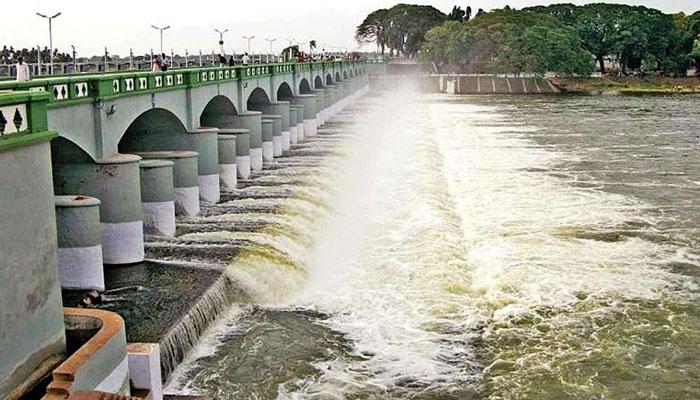 প্রধানমন্ত্রী ব্যস্ত তাই কাবেরি বোর্ড গঠন সম্ভব নয়, আদালতকে জানাল কেন্দ্র প্রধানমন্ত্রী ব্যস্ত তাই কাবেরি বোর্ড গঠন সম্ভব নয়, আদালতকে জানাল কেন্দ্র
