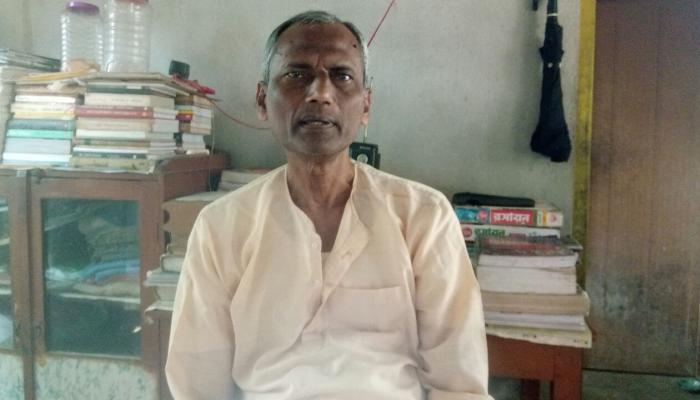 আদর্শচ্যুত সিপিএম-কে দেখে হতাশ মজিদ মাস্টার এখন কন্যাশ্রীতে মুগ্ধ আদর্শচ্যুত সিপিএম-কে দেখে হতাশ মজিদ মাস্টার এখন কন্যাশ্রীতে মুগ্ধ