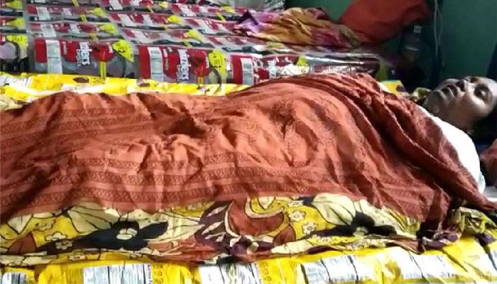 প্রাক্তন স্ত্রীয়ের সঙ্গে ফের ঘনিষ্ঠতায় পথের কাঁটা, দ্বিতীয় স্ত্রীকে খুন প্রাক্তন স্ত্রীয়ের সঙ্গে ফের ঘনিষ্ঠতায় পথের কাঁটা, দ্বিতীয় স্ত্রীকে খুন