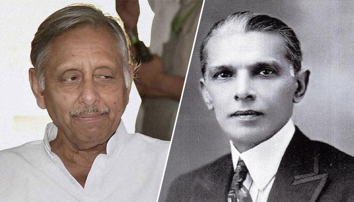 পাক মাটিতে দাঁড়িয়ে জিন্নাহ-কে ‘শ্রেষ্ঠ নেতা’ ঘোষণা মণিশঙ্করের, পাল্টা কটাক্ষ অমিতের পাক মাটিতে দাঁড়িয়ে জিন্নাহ-কে ‘শ্রেষ্ঠ নেতা’ ঘোষণা মণিশঙ্করের, পাল্টা কটাক্ষ অমিতের