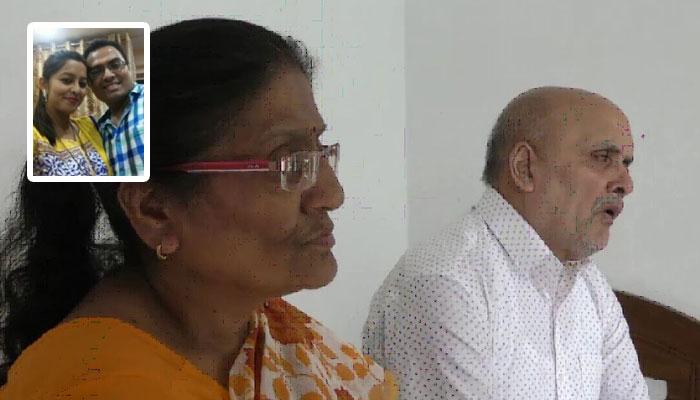 সম্পত্তির দলিল 'উপহার' দিতে চান স্ত্রীকে, বাবা-মায়ের গায়ে থুতু ছেটাল ছেলে সম্পত্তির দলিল 'উপহার' দিতে চান স্ত্রীকে, বাবা-মায়ের গায়ে থুতু ছেটাল ছেলে
