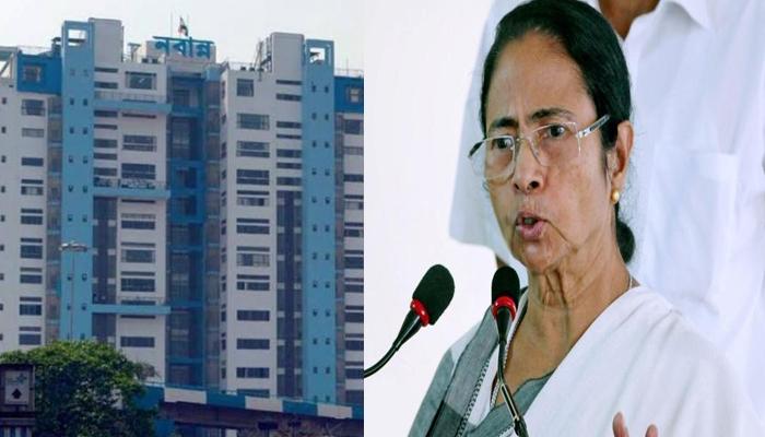 ভাগাড়কাণ্ড থেকে শিক্ষা নিয়ে কমিটি গঠন করল নবান্ন ভাগাড়কাণ্ড থেকে শিক্ষা নিয়ে কমিটি গঠন করল নবান্ন