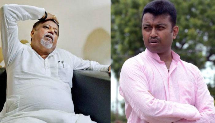 স্মার্টফোনে বাংলা জয় হয় না, বিজেপি নেতা মুকুলকে কটাক্ষ তৃণমূল শুভ্রাংশুর স্মার্টফোনে বাংলা জয় হয় না, বিজেপি নেতা মুকুলকে কটাক্ষ তৃণমূল শুভ্রাংশুর