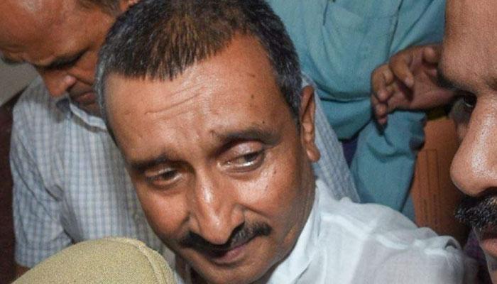 কুলদীপ সিং সেঙ্গার নিজের বাড়িতেই ধর্ষণ করেছে : সিবিআই কুলদীপ সিং সেঙ্গার নিজের বাড়িতেই ধর্ষণ করেছে : সিবিআই