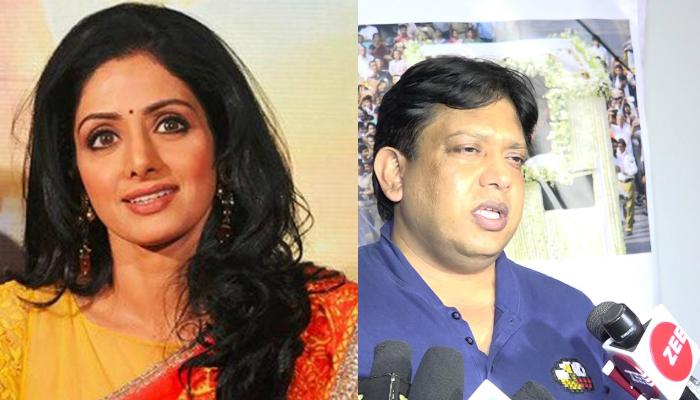 শ্রীদেবীর মৃত্যু, নতুন করে তদন্তের আর্জি খারিজ সুপ্রিম কোর্টের শ্রীদেবীর মৃত্যু, নতুন করে তদন্তের আর্জি খারিজ সুপ্রিম কোর্টের