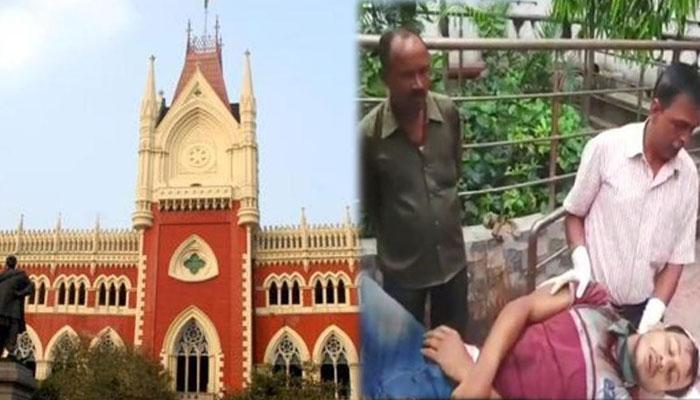 ভোট ‘হিংসা’ নিয়ে হাইকোর্টে মামলার ইঙ্গিত ভোট ‘হিংসা’ নিয়ে হাইকোর্টে মামলার ইঙ্গিত
