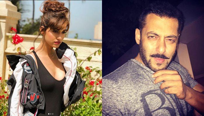 ‘ভরত’-এ সলমনের সঙ্গে স্ক্রিন শেয়ার করছেন দিশা ‘ভরত’-এ সলমনের সঙ্গে স্ক্রিন শেয়ার করছেন দিশা