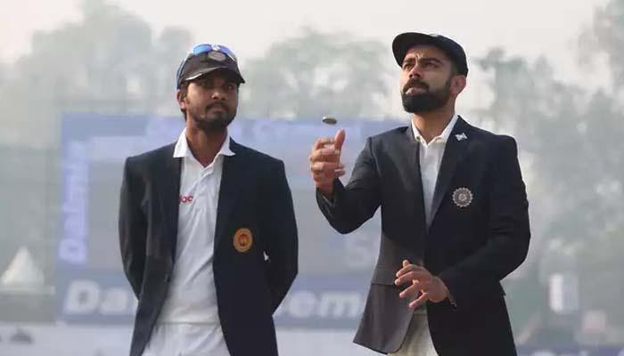 টসহীন টেস্ট ক্রিকেট প্রসঙ্গে কী বলছেন প্রাক্তনরা! টসহীন টেস্ট ক্রিকেট প্রসঙ্গে কী বলছেন প্রাক্তনরা!