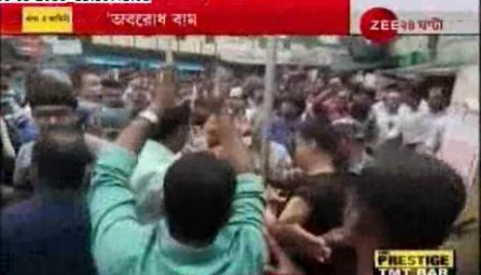 রায়গঞ্জে মহকুমাশাসককে হেনস্থায় গ্রেফতার ২ শিক্ষক রায়গঞ্জে মহকুমাশাসককে হেনস্থায় গ্রেফতার ২ শিক্ষক