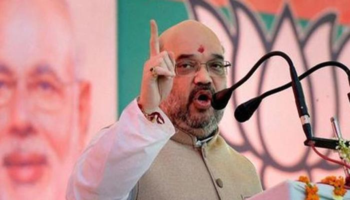 যুদ্ধই পাকিস্তানের বিরুদ্ধে শেষ অস্ত্র, মন্তব্য অমিত শাহ-র যুদ্ধই পাকিস্তানের বিরুদ্ধে শেষ অস্ত্র, মন্তব্য অমিত শাহ-র