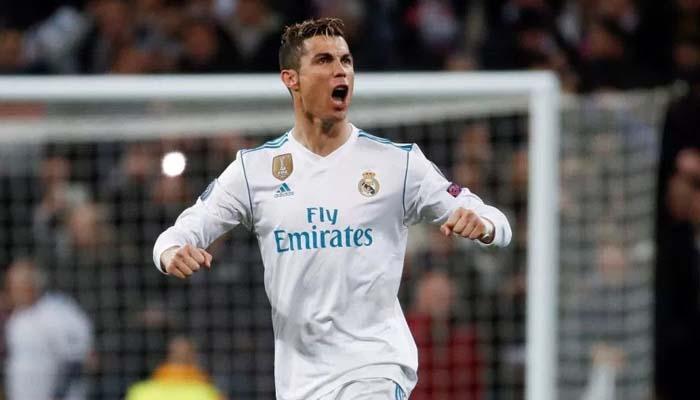 চ্যাম্পিয়ন্স লিগে কী কী রেকর্ড রয়েছে রোনাল্ডোর চ্যাম্পিয়ন্স লিগে কী কী রেকর্ড রয়েছে রোনাল্ডোর