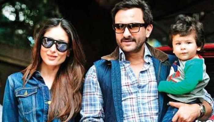 তৈমুরকে নিয়ে লন্ডনে যাচ্ছেন করিনা তৈমুরকে নিয়ে লন্ডনে যাচ্ছেন করিনা