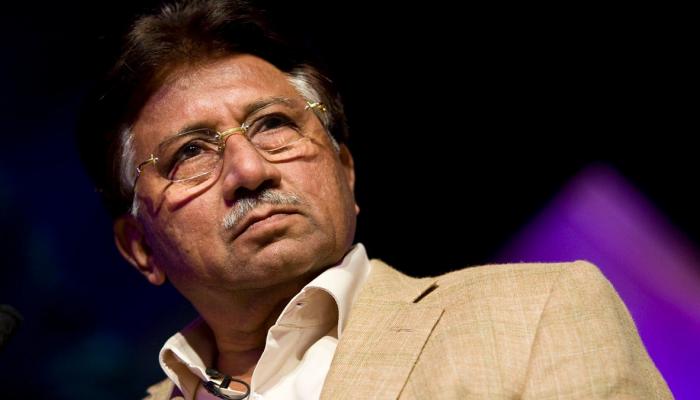 শর্ত-সাপেক্ষে নির্বাচনে মনোনয়ন জমা করার অনুমতি পেলেন মুশারফ শর্ত-সাপেক্ষে নির্বাচনে মনোনয়ন জমা করার অনুমতি পেলেন মুশারফ