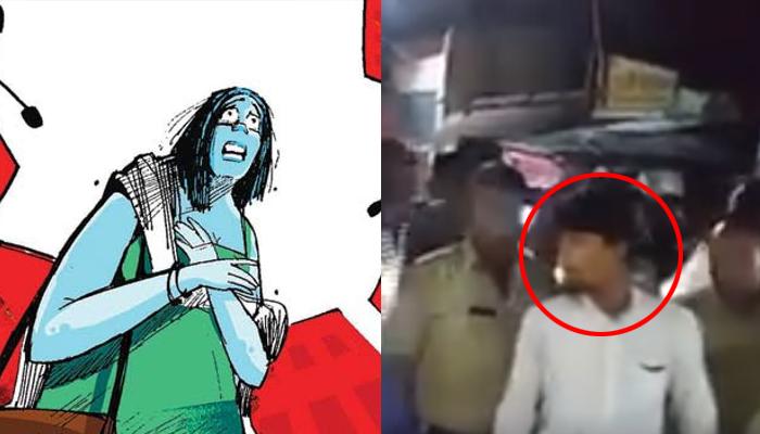 VIDEO: বর্ধমানে শ্লীলতাহানির অভিযোগে রমজান মাসে মসজিদ থেকে হাতেনাতে পাকড়াও মৌলবি VIDEO: বর্ধমানে শ্লীলতাহানির অভিযোগে রমজান মাসে মসজিদ থেকে হাতেনাতে পাকড়াও মৌলবি