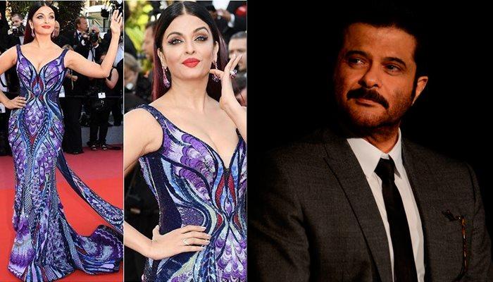 ঐশ্বর্যকে নিয়ে অনিল কাপুর যা বললেন ভাবতেও পারবেন না ঐশ্বর্যকে নিয়ে অনিল কাপুর যা বললেন ভাবতেও পারবেন না