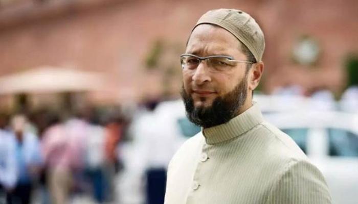 কাশ্মীর নিয়ে কেন্দ্রীয় সরকারের পাশেই আছি, বললেন আসাদউদ্দিন ওবেইসি কাশ্মীর নিয়ে কেন্দ্রীয় সরকারের পাশেই আছি, বললেন আসাদউদ্দিন ওবেইসি
