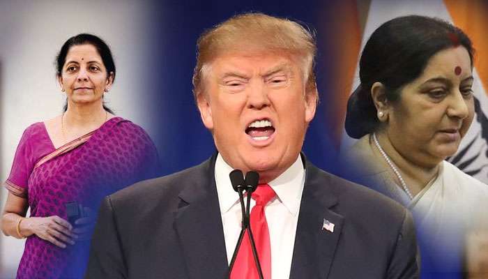 দুই দেশের বিদেশ ও প্রতিরক্ষা মন্ত্রকের বৈঠক বাতিল হোয়াইট হাউজের দুই দেশের বিদেশ ও প্রতিরক্ষা মন্ত্রকের বৈঠক বাতিল হোয়াইট হাউজের