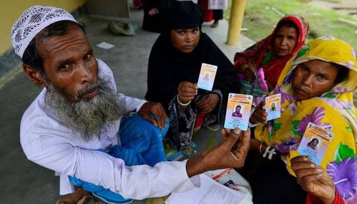 অসমে মুসলিম জনসংখ্যা বেড়েছে প্রায় ২০০ শতাংশ, বলছে জনগণনার পরিসংখ্যান অসমে মুসলিম জনসংখ্যা বেড়েছে প্রায় ২০০ শতাংশ, বলছে জনগণনার পরিসংখ্যান