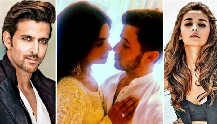 বাগদান হতেই শুভচ্ছা বার্তায় ভরে উঠল প্রিয়াঙ্কার ইনস্টাগ্রাম বাগদান হতেই শুভচ্ছা বার্তায় ভরে উঠল প্রিয়াঙ্কার ইনস্টাগ্রাম