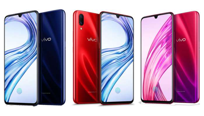 দেখে নিন নতুন Vivo X23-এর দাম আর স্পেসিফিকেশান দেখে নিন নতুন Vivo X23-এর দাম আর স্পেসিফিকেশান