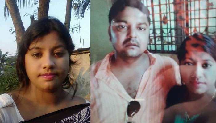 শরীরে সিগারেটের ছ্যাঁকা- ক্ষত, গৃহবধূর মৃত্যুতে দানা বাঁধছে রহস্য শরীরে সিগারেটের ছ্যাঁকা- ক্ষত, গৃহবধূর মৃত্যুতে দানা বাঁধছে রহস্য