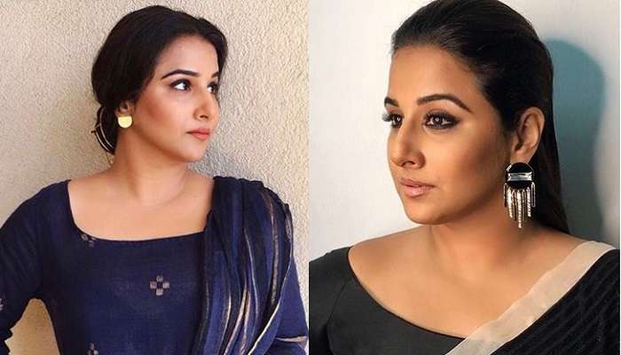 অসুস্থ বিদ্যা বালানের বাবা, ভর্তি হাসপাতালে অসুস্থ বিদ্যা বালানের বাবা, ভর্তি হাসপাতালে