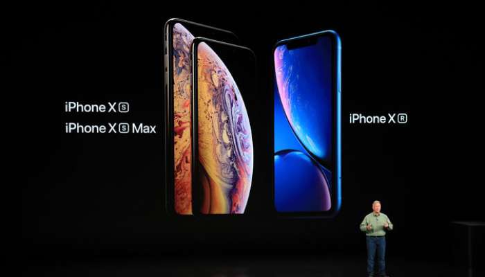 লঞ্চ হল iPhone Xs, iPhone Xs Max ও iPhone Xr, দেখে নিন ফিচারস, স্পেসিফিকেশন ও দাম লঞ্চ হল iPhone Xs, iPhone Xs Max ও iPhone Xr, দেখে নিন ফিচারস, স্পেসিফিকেশন ও দাম