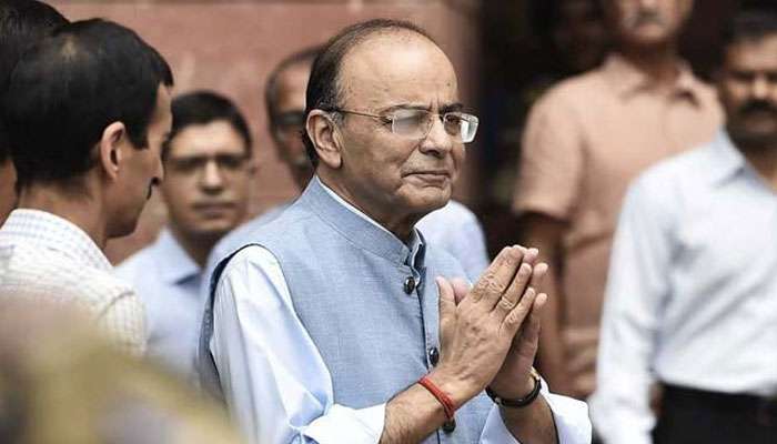 জেটলির দিনলিপি প্রকাশ করে মালিয়ার সঙ্গে সাক্ষাত্ নাকচ করল বিজেপি জেটলির দিনলিপি প্রকাশ করে মালিয়ার সঙ্গে সাক্ষাত্ নাকচ করল বিজেপি