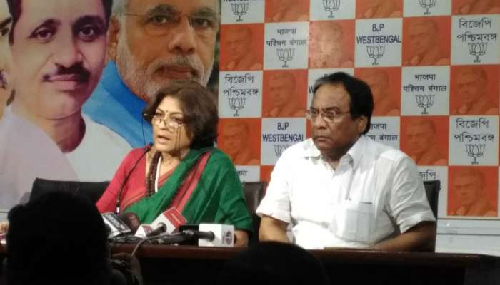 সাংসদ তহবিলের খরচে প্রশাসনের বিরুদ্ধে অসহযোগিতার অভিযোগ রূপার সাংসদ তহবিলের খরচে প্রশাসনের বিরুদ্ধে অসহযোগিতার অভিযোগ রূপার