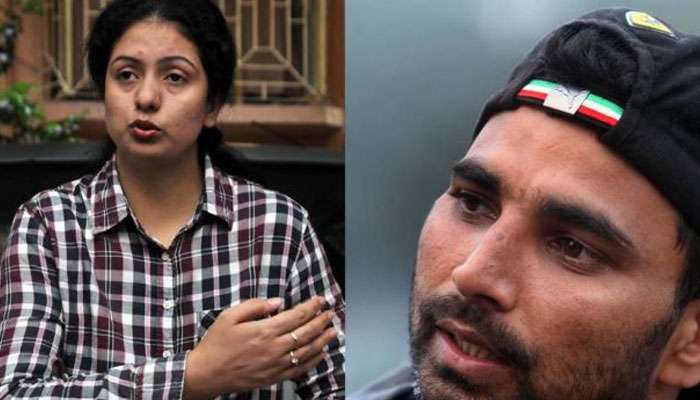 শামির বিরুদ্ধে জারি হতে পারে গ্রেফতারি পরোয়ানা শামির বিরুদ্ধে জারি হতে পারে গ্রেফতারি পরোয়ানা