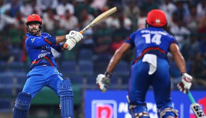 খানের বাহাদুরিতে এশিয়া কাপে ‘টাইগার শিকার’ আফগানিদের খানের বাহাদুরিতে এশিয়া কাপে ‘টাইগার শিকার’ আফগানিদের