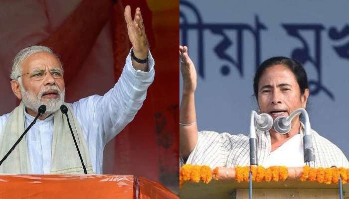 সার্জিক্যাল স্ট্রাইক দিবস নিয়ে কেন্দ্র-রাজ্য ফের সংঘাত সার্জিক্যাল স্ট্রাইক দিবস নিয়ে কেন্দ্র-রাজ্য ফের সংঘাত