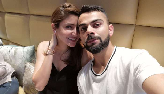 Asia Cup 2018: পাক বধের পরই দলকে শুভেচ্ছা জানিয়ে বিরাটের টুইট Asia Cup 2018: পাক বধের পরই দলকে শুভেচ্ছা জানিয়ে বিরাটের টুইট