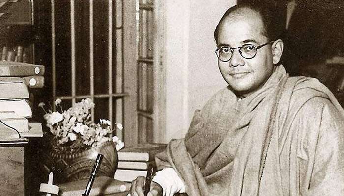 লক্ষ্য ২০১৯, বাঙালির মন জিততে এবার নেতাজির শরণে বিজেপি লক্ষ্য ২০১৯, বাঙালির মন জিততে এবার নেতাজির শরণে বিজেপি
