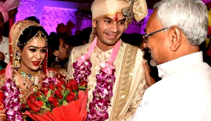 পরিবার বিবাহবিচ্ছেদের সিদ্ধান্ত সমর্থন না করলে বাড়ি ফিরব না, ঘোষণা তেজ প্রতাপের পরিবার বিবাহবিচ্ছেদের সিদ্ধান্ত সমর্থন না করলে বাড়ি ফিরব না, ঘোষণা তেজ প্রতাপের