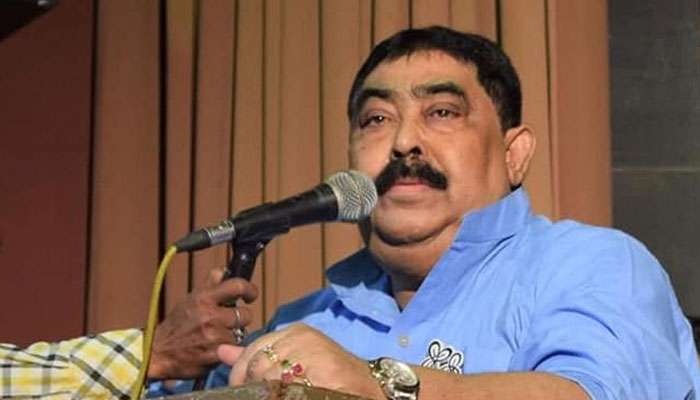 ‘পাচন দাওয়াই, সঙ্গে মোটা আখের চাষ’, বিজেপি শায়েস্তা করতে ফের অভিনব নিদান কেষ্টার ‘পাচন দাওয়াই, সঙ্গে মোটা আখের চাষ’, বিজেপি শায়েস্তা করতে ফের অভিনব নিদান কেষ্টার